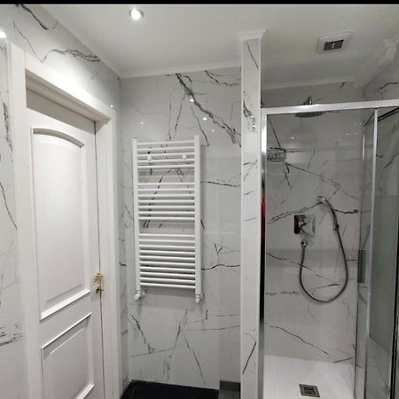 רומא Vatican Apartment מראה חיצוני תמונה