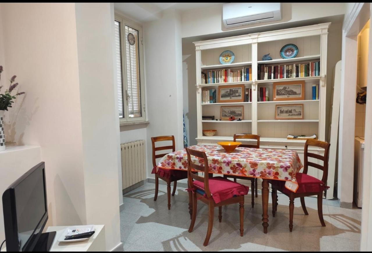 רומא Vatican Apartment מראה חיצוני תמונה
