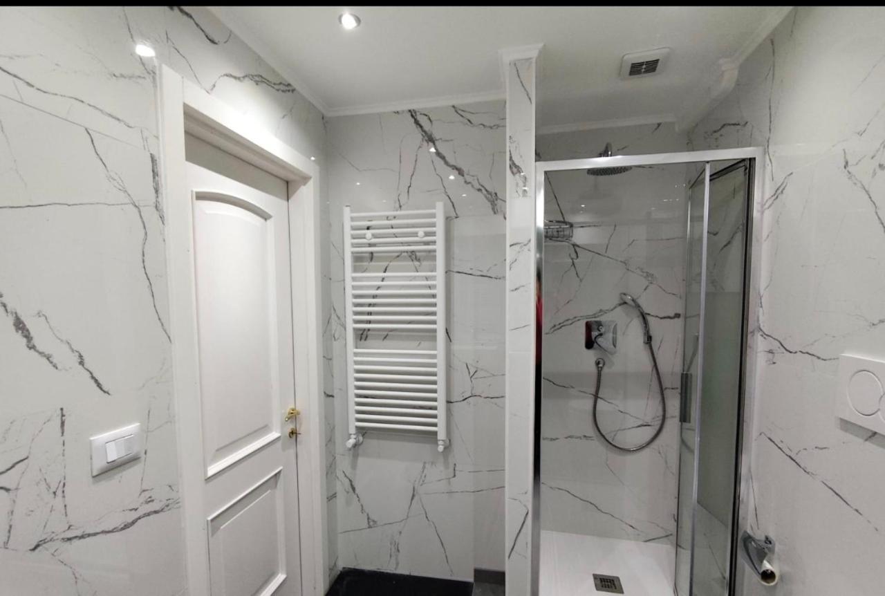 רומא Vatican Apartment מראה חיצוני תמונה