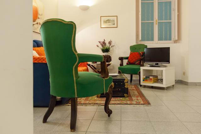 רומא Vatican Apartment מראה חיצוני תמונה
