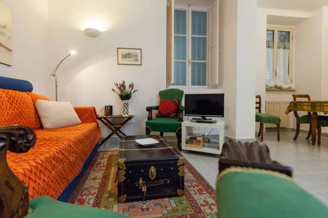 רומא Vatican Apartment מראה חיצוני תמונה