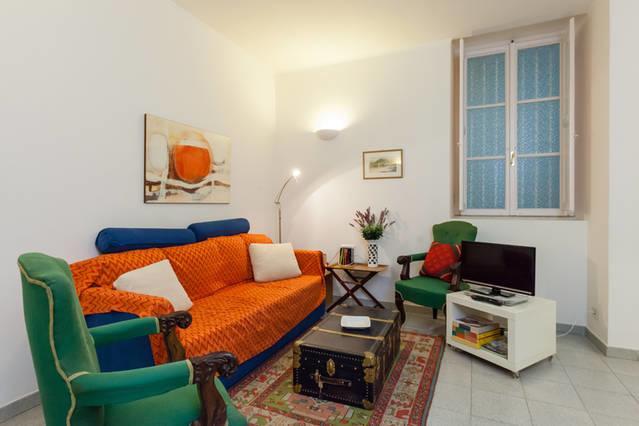 רומא Vatican Apartment מראה חיצוני תמונה