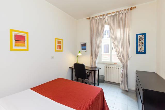 רומא Vatican Apartment מראה חיצוני תמונה