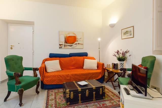 רומא Vatican Apartment מראה חיצוני תמונה