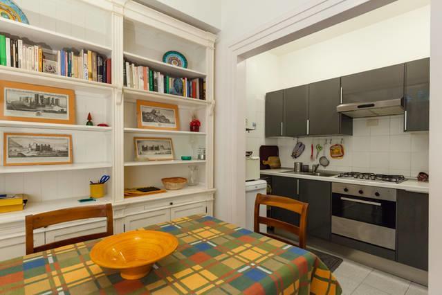 רומא Vatican Apartment מראה חיצוני תמונה