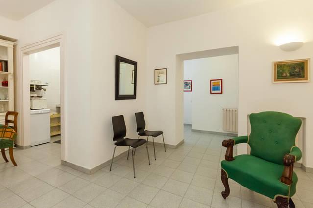 רומא Vatican Apartment מראה חיצוני תמונה