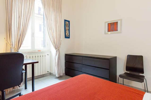 רומא Vatican Apartment מראה חיצוני תמונה