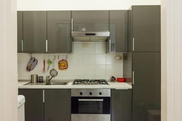 רומא Vatican Apartment מראה חיצוני תמונה