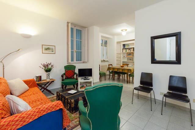 רומא Vatican Apartment מראה חיצוני תמונה