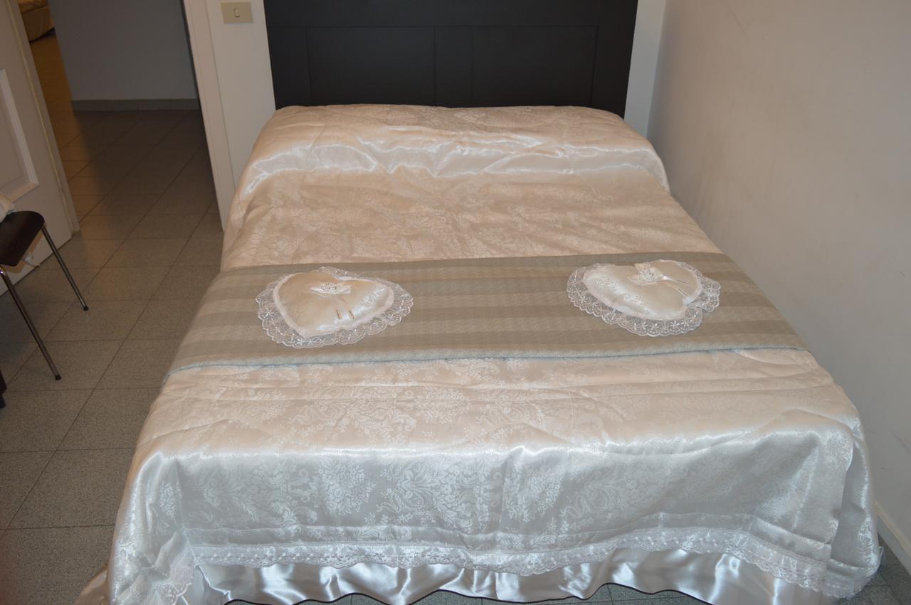 רומא Vatican Apartment מראה חיצוני תמונה